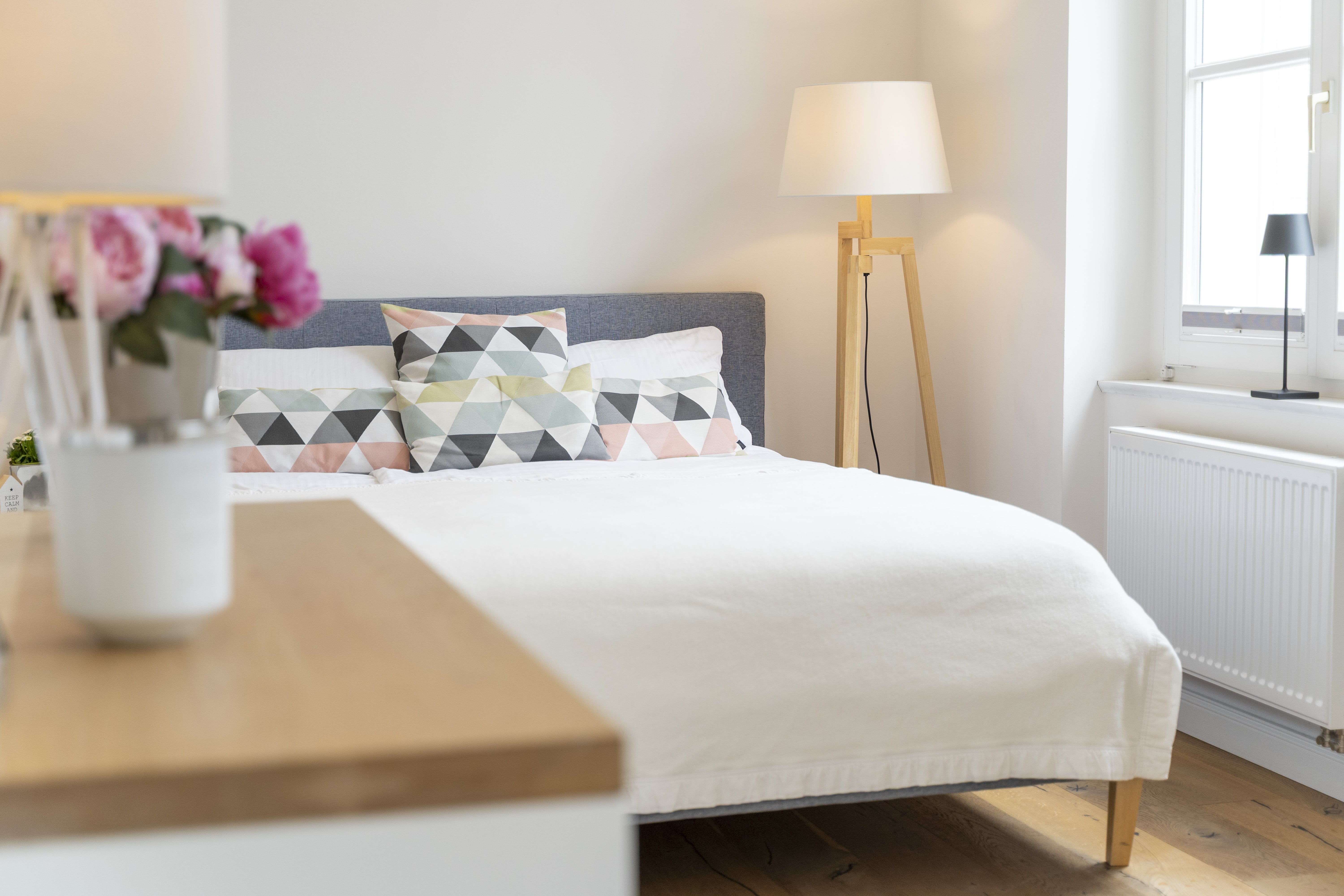 Schloss Hohendorf Castle Junior Suite