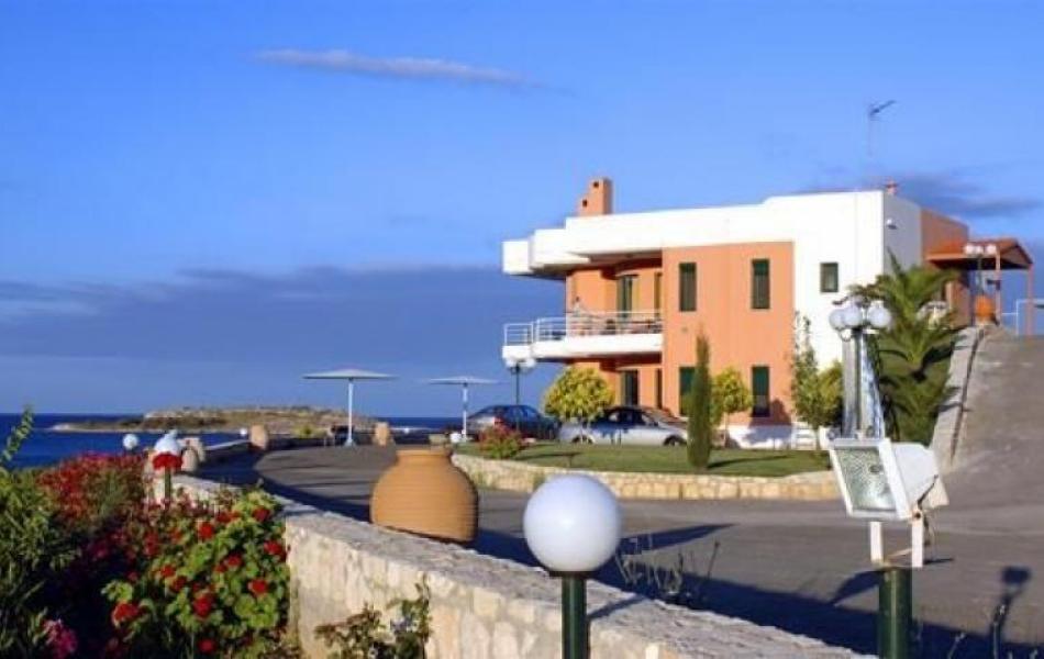 Villa Akrotiri